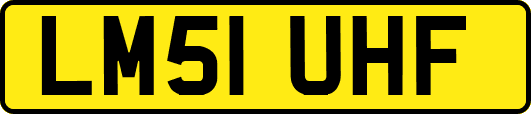 LM51UHF