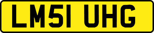 LM51UHG
