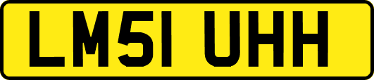 LM51UHH