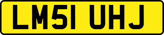 LM51UHJ