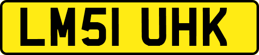 LM51UHK