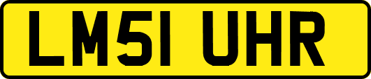 LM51UHR