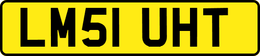 LM51UHT