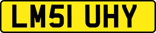 LM51UHY
