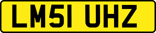LM51UHZ