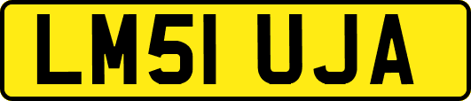 LM51UJA