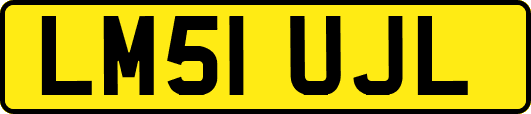 LM51UJL