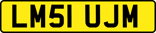 LM51UJM