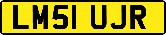 LM51UJR
