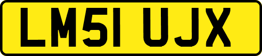 LM51UJX