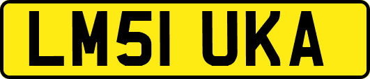 LM51UKA