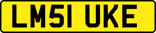 LM51UKE