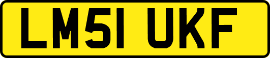 LM51UKF