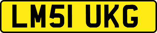 LM51UKG