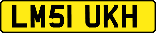 LM51UKH