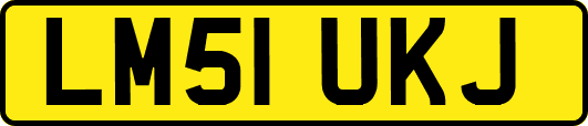 LM51UKJ