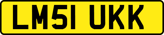 LM51UKK