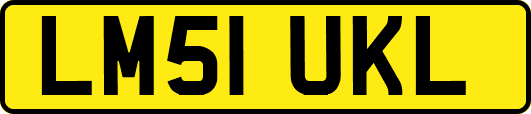 LM51UKL