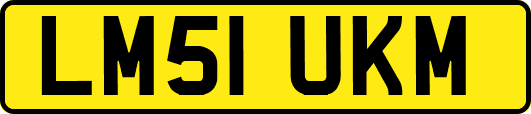 LM51UKM