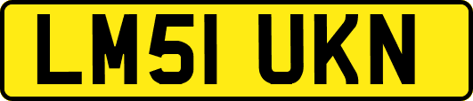 LM51UKN