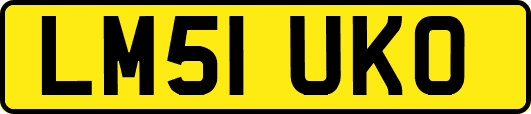 LM51UKO