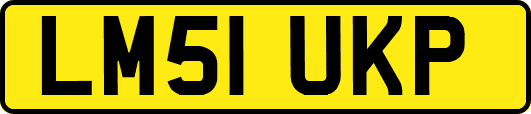 LM51UKP