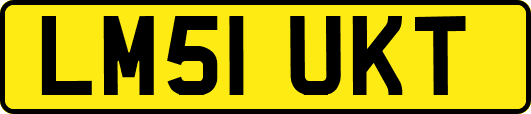 LM51UKT