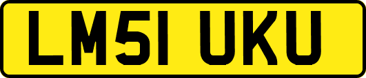 LM51UKU
