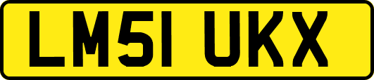 LM51UKX