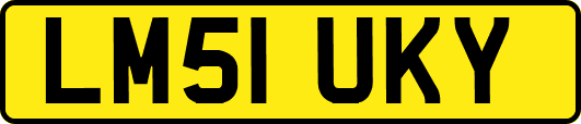LM51UKY