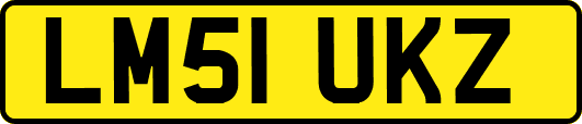 LM51UKZ