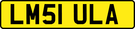 LM51ULA