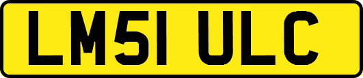 LM51ULC