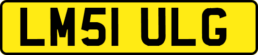 LM51ULG