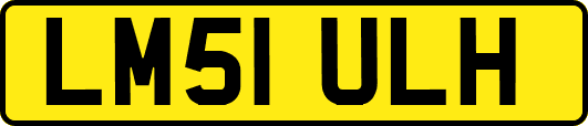 LM51ULH