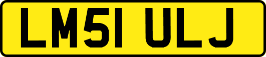 LM51ULJ