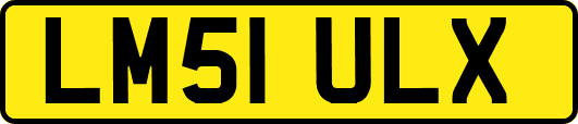 LM51ULX