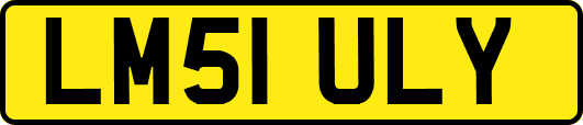 LM51ULY