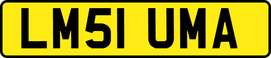 LM51UMA