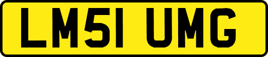 LM51UMG