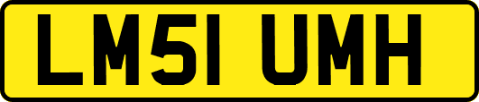 LM51UMH