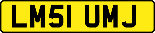 LM51UMJ