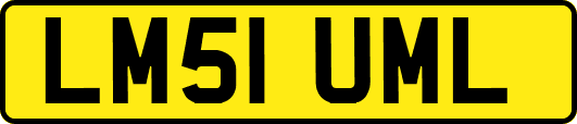 LM51UML