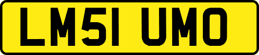 LM51UMO