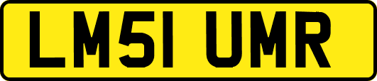 LM51UMR