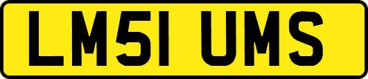 LM51UMS