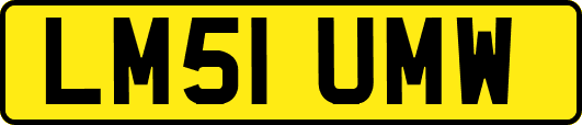 LM51UMW