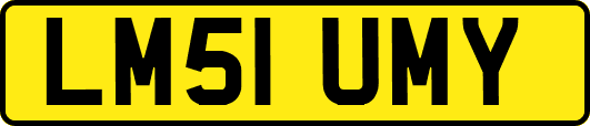 LM51UMY