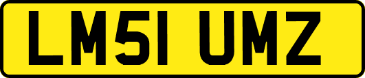 LM51UMZ