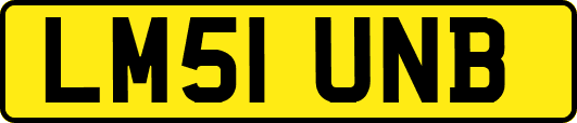LM51UNB